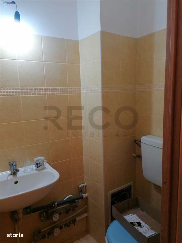 Reco Apartament 3 camere decomandat zona Dragos Voda - Imagine principală: 4/8