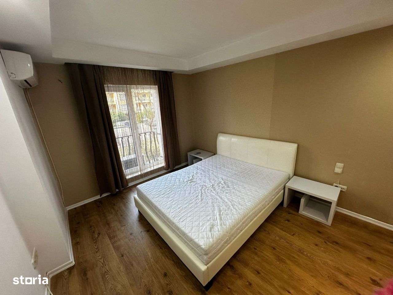 Apartament spațios tip studio, complex cosmopolis - Imagine principală: 3/7