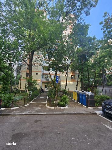 Apartament 3 camere Dna Ghica Parc Plumbuita - loc parcare ADP-15