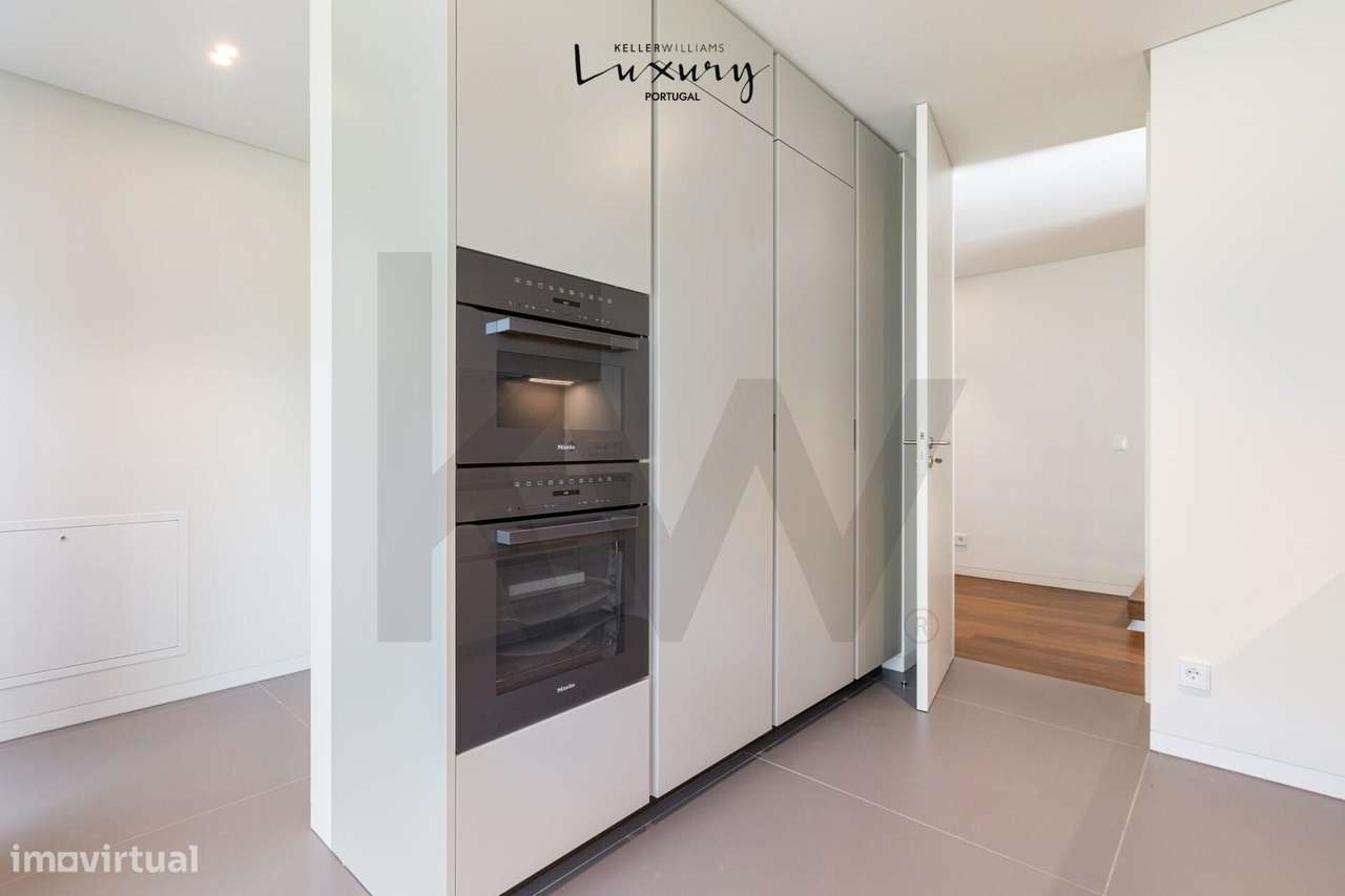 Moradia T3 de Luxo | Condomínio Sandwoods | Quinta da Marinha-28