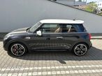 MINI John Cooper Works Copper sport - 6