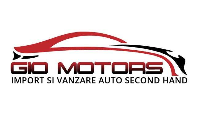 GIO MOTORS logo