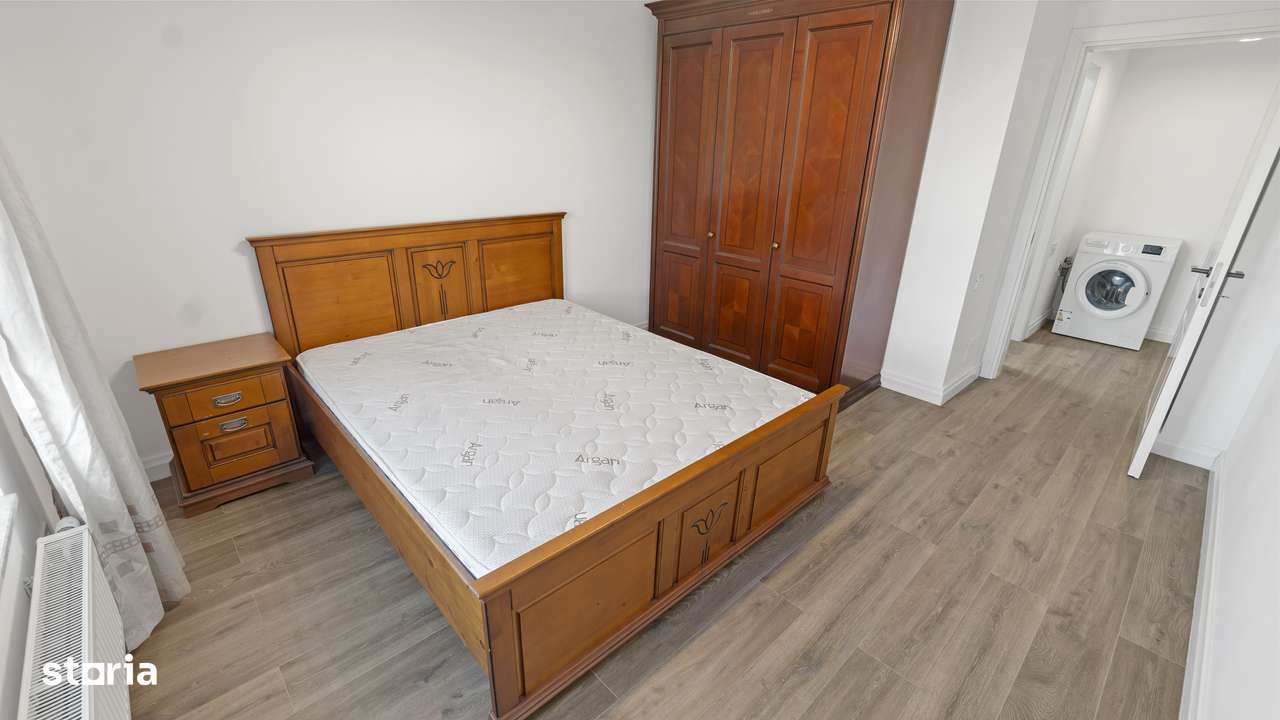 2 Camere 10min Metrou Petrache Poenaru Lake House Politehnica Crangasi-5