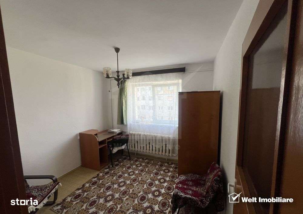 Apartament cu 2 camere DECOMANDAT, Manastur - Imagine principală: 2/6