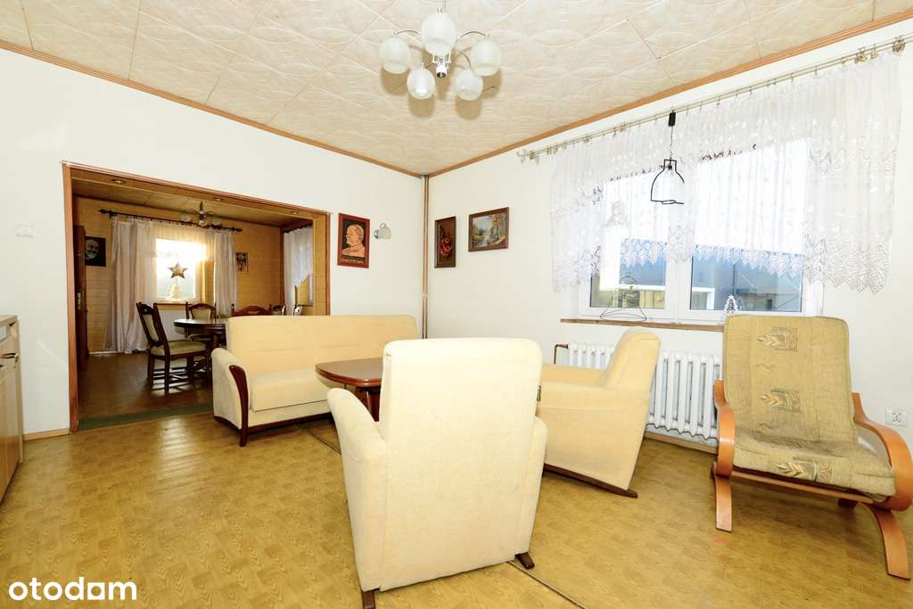 Nieruchomość idealna pod inwestycję-19