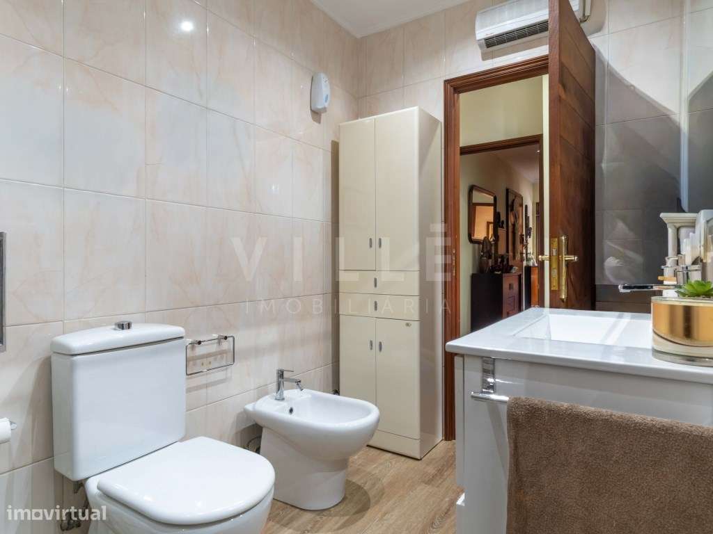 Apartamento T2 com Garagem à Venda na Senhora da Hora | CityGolf, M...-19