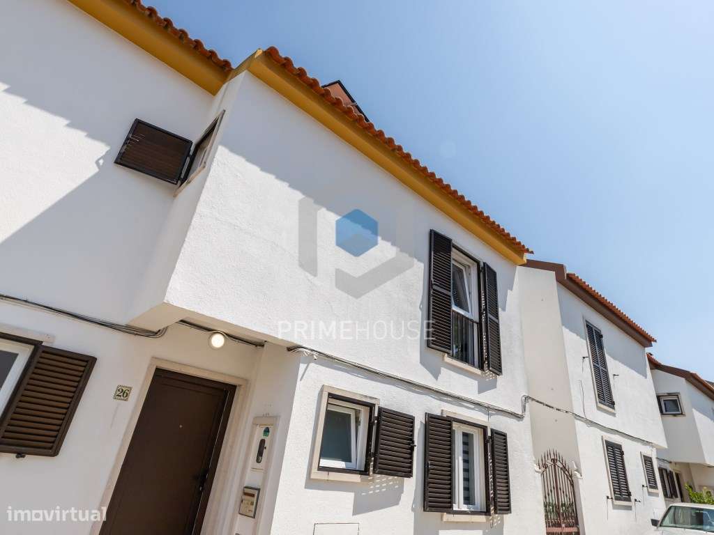 Moradia T2 em Azeitão - Grande imagem: 5/40