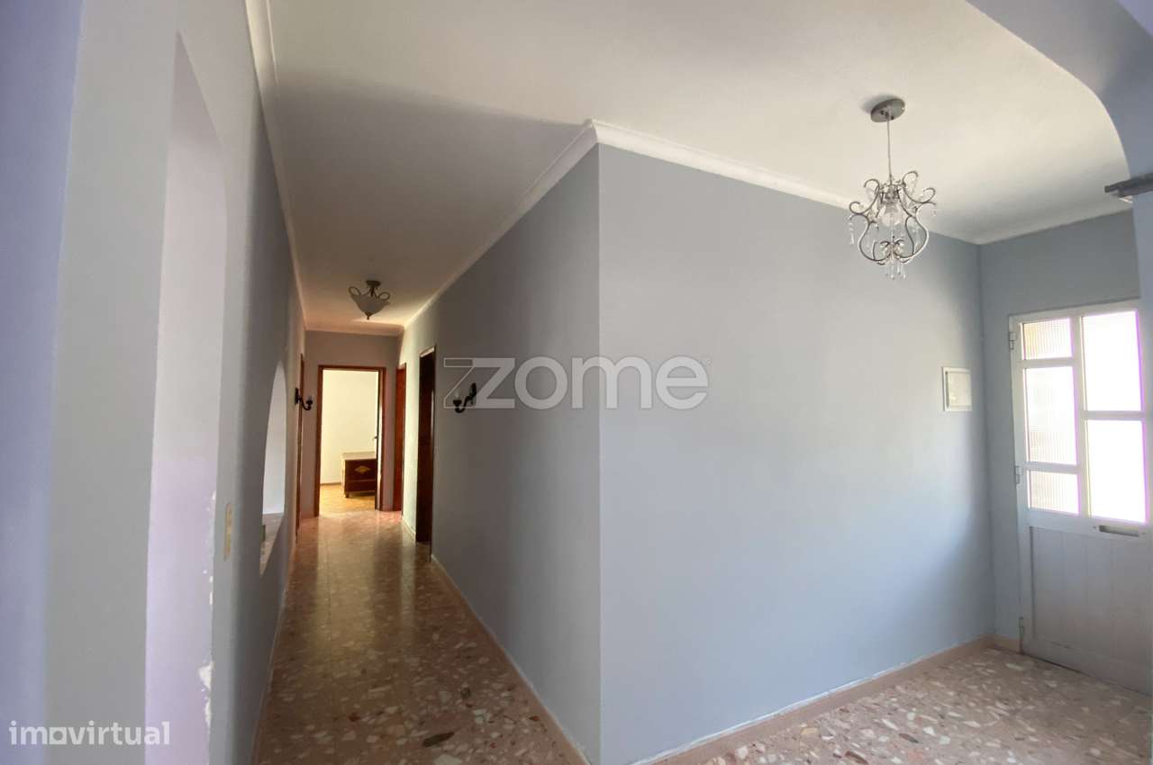 Moradia Térrea com Garagem – Ponta Garça - Grande imagem: 4/21