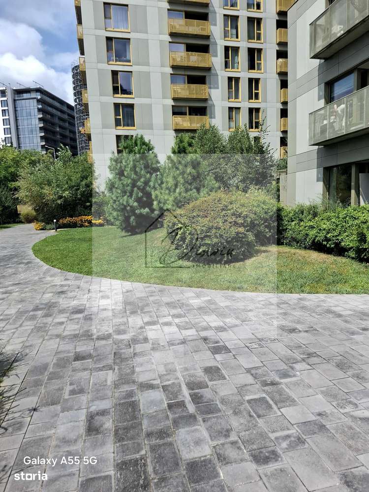 Apartament 3 camere Aviatiei Park I Promenada I COMISION 0% - Imagine principală: 4/11