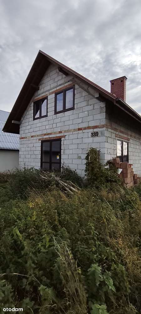 Dom w Trzebownisku, na granicy Rzeszów-Ciepłownicza/Załęska - Pełny obrazek: 5/15