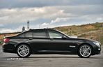 BMW Seria 7 750d xDrive - 15