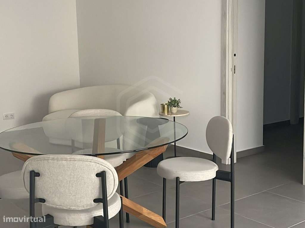 Apartamento T1 novo no centro de Portimão, Algarve - Grande imagem: 5/36