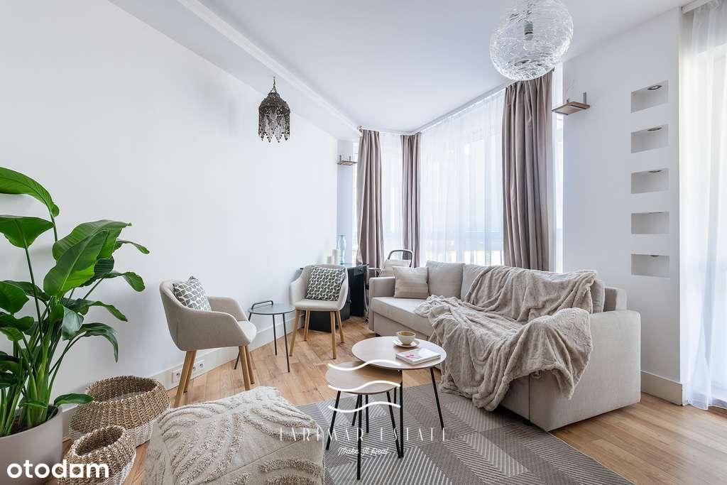 Sprzedam mieszkanie przy Sadyba Best Mall 3 pokoje-3