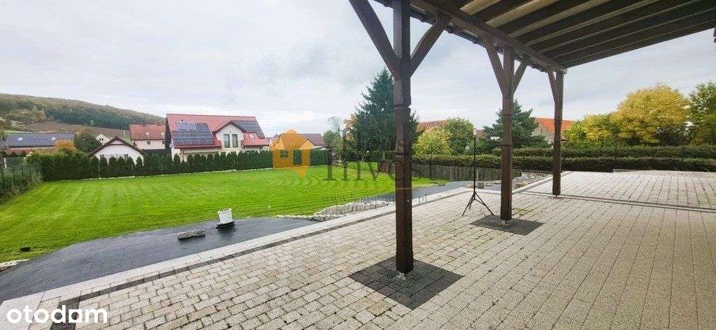 Dom na sprzedaż Paszowice / Jaworski-14