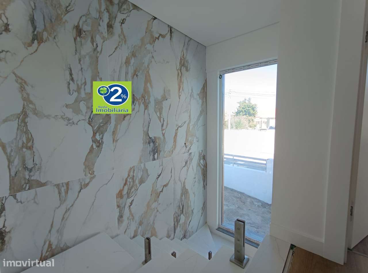 Moradia V4! Piscina, Quintinhas - Grande imagem: 4/18