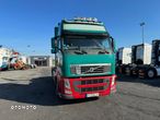 Volvo VOLVO FH 460 / HAKOWIEC / AUTOMAT / MEILLER ORGINAL - 2