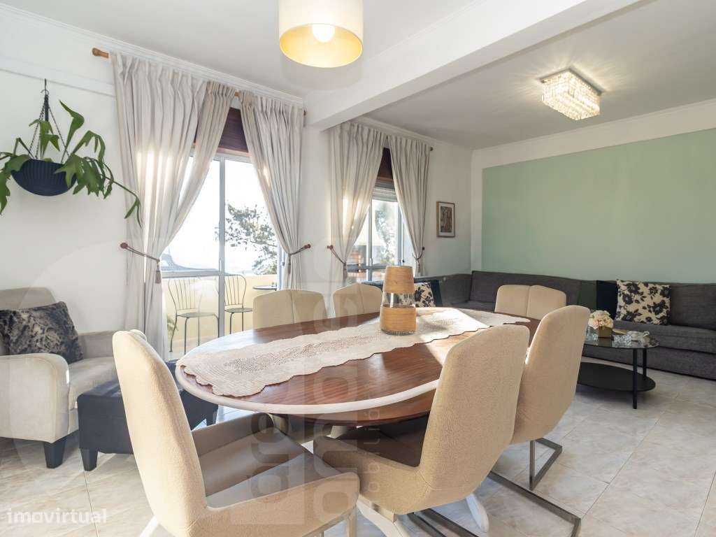 Apartamento T3 em Corroios | 105 m² | Totalmente Remodelado | Junto... - Grande imagem: 4/25