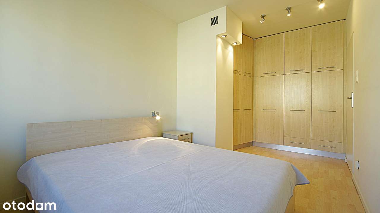 2-pokojowe mieszkanie przy Parku Przy Bażantarni, Kabaty - Pełny obrazek: 4/11