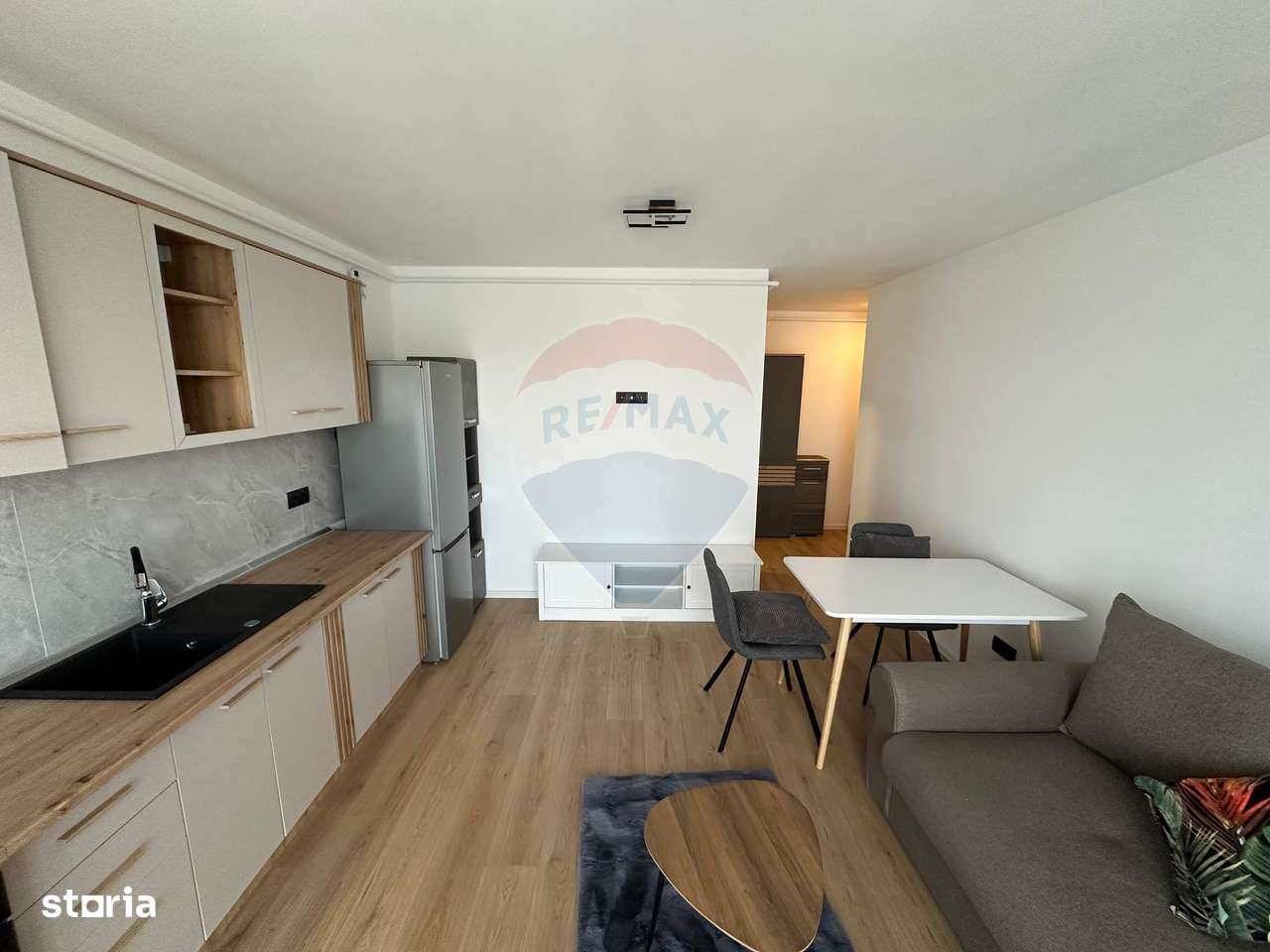 Apartament nou - bloc nou - Imagine principală: 4/6