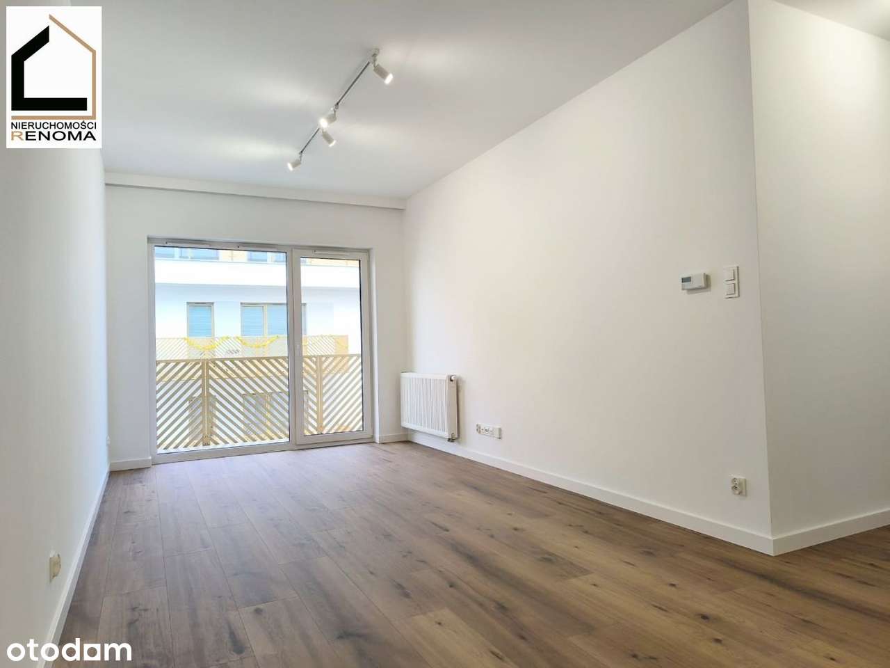 Nowe 3-pokojowe 57 m² z balkonem i garderobą | miejsce w hali - Pełny obrazek: 4/19