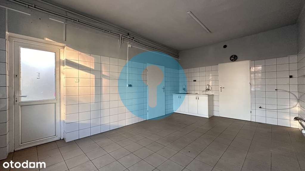 Lokal produkcyjny 56 m2 centrum Kielc - Pełny obrazek: 2/17