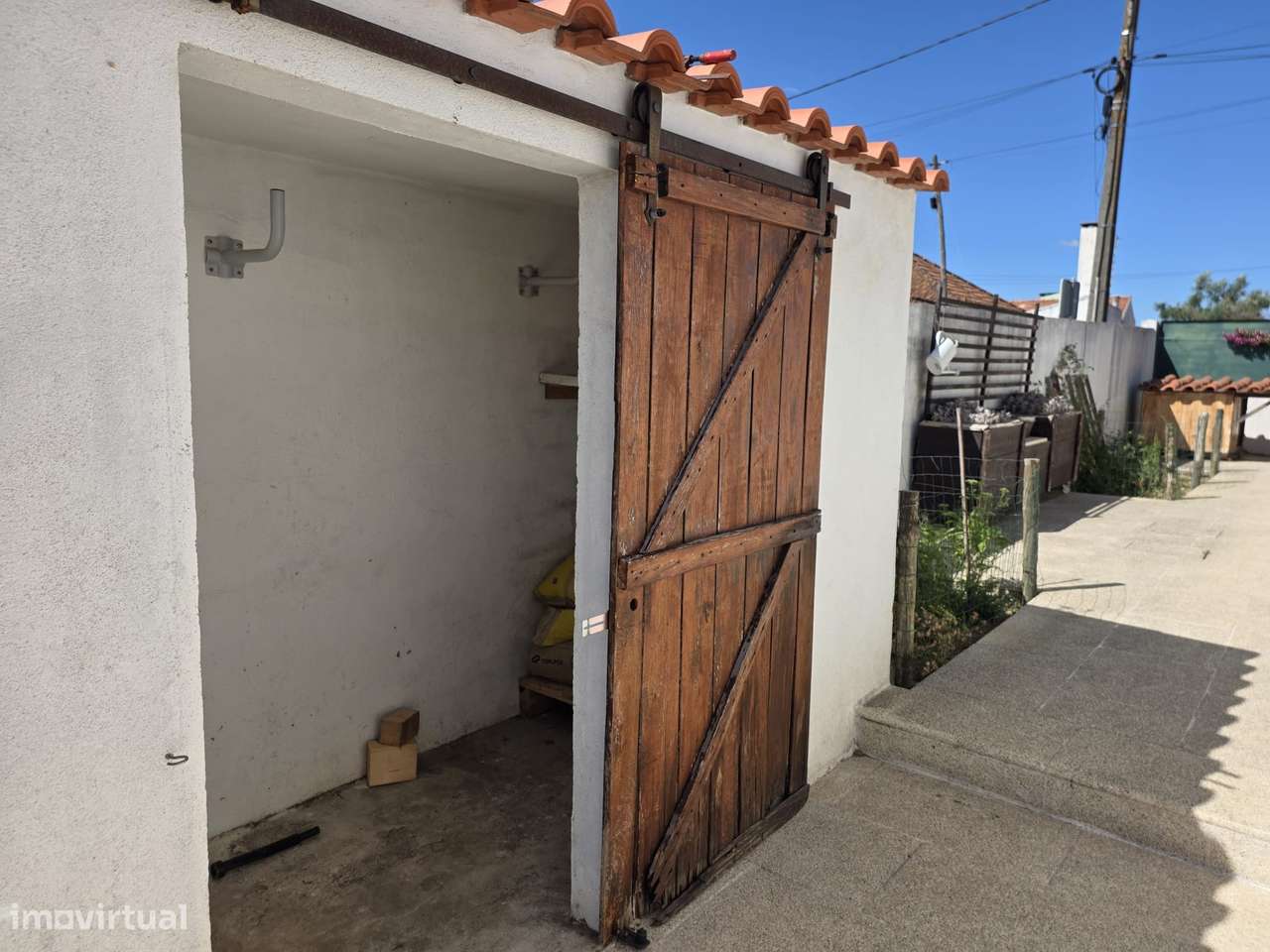 PORTUGAL ** Torres Novas | Alcorochel – Moradia Térrea V3-10