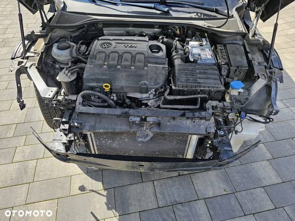 Volkswagen Arteon 2.0 TDI 4Motion SCR R-Line DSG - 7