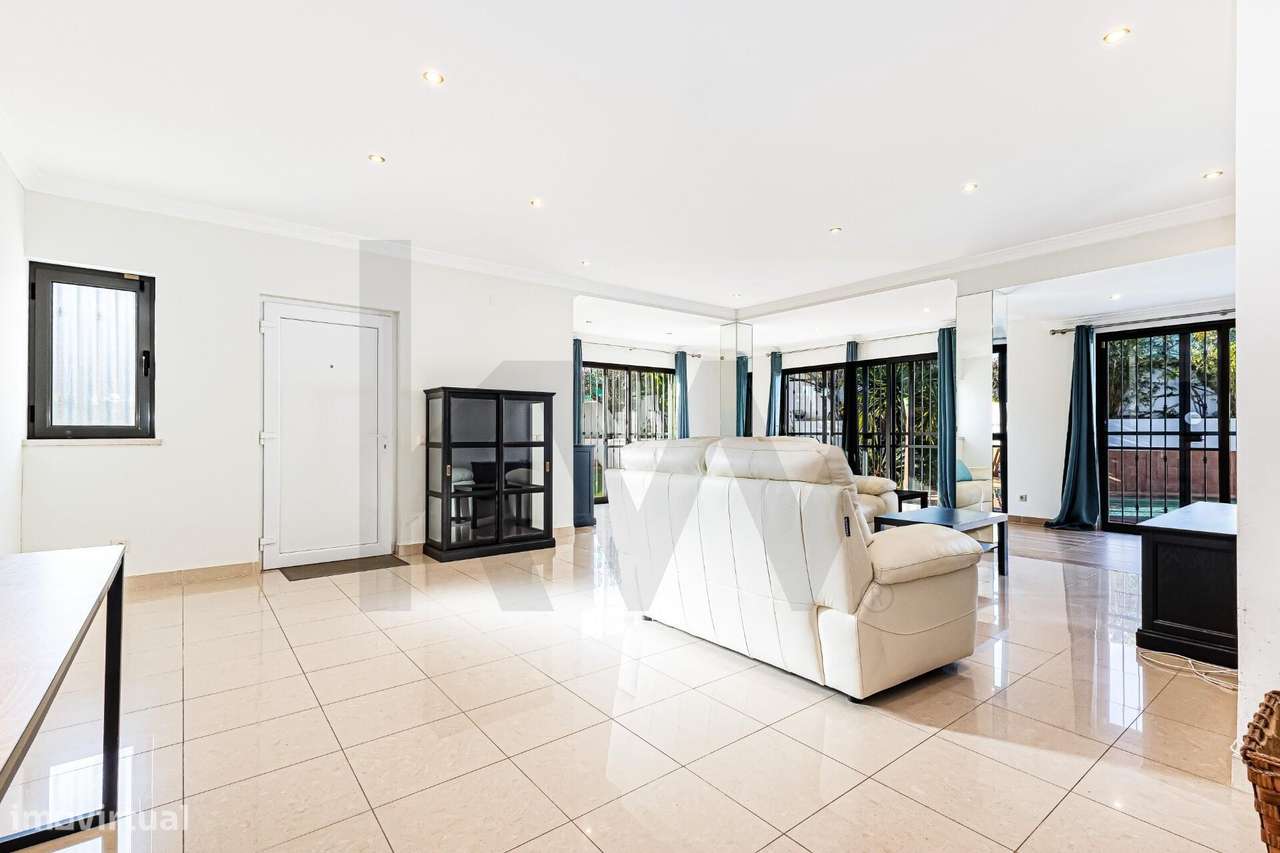 Moradia T3 com piscina para Arrendamento Anual – Quinta dos Álamos, Gu - Grande imagem: 4/41