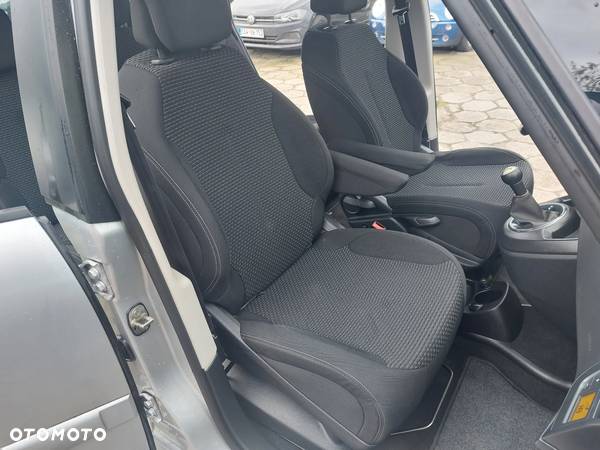 Citroën C4 Grand Picasso 1.6 HDi Impress - 15