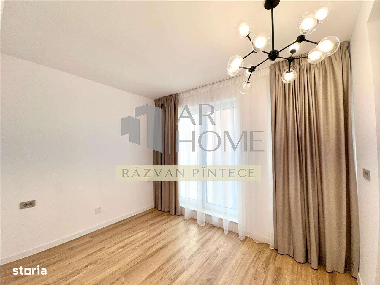 Inchiriere apartament 3 camere de lux, bloc nou, Marasesti, Ploiesti - Imagine principală: 4/11