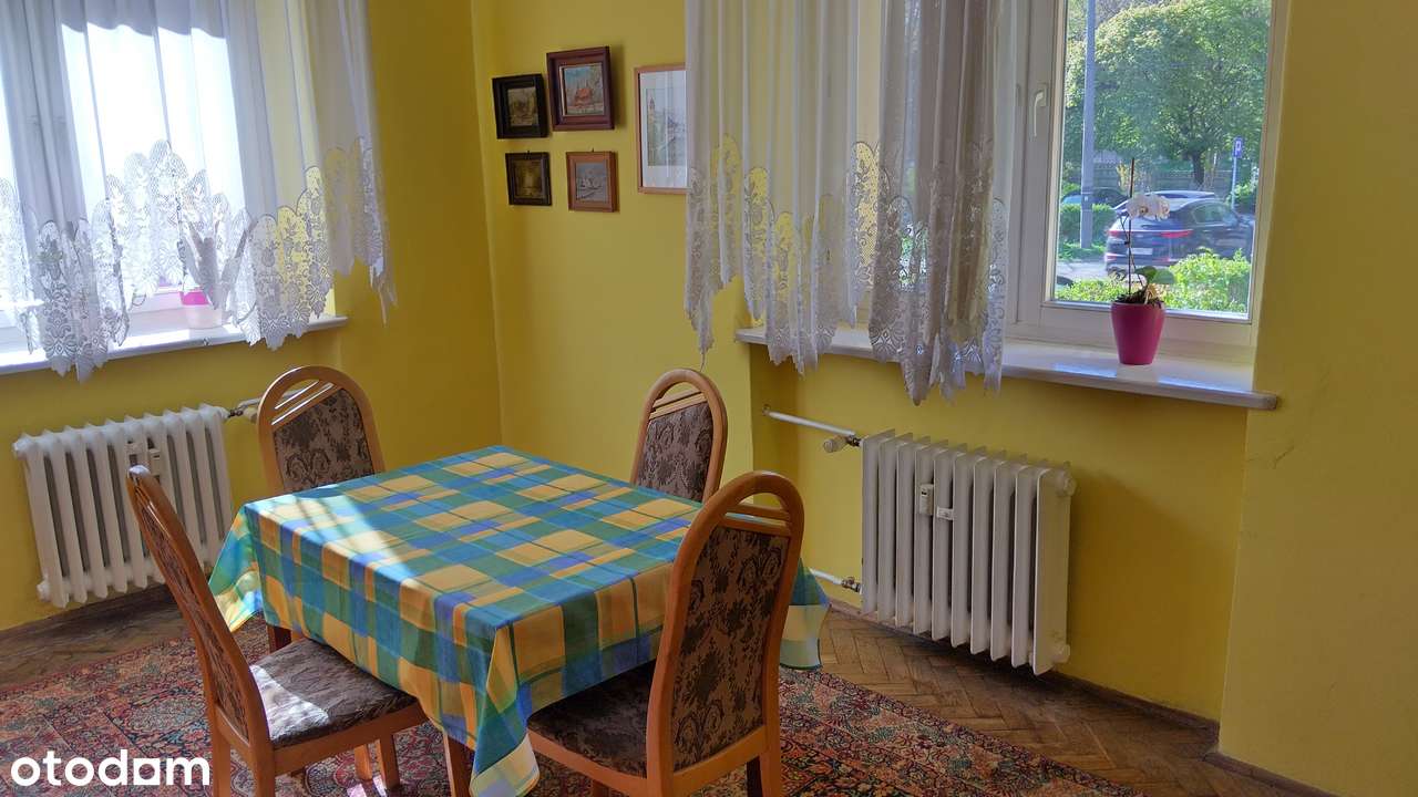 Mieszkanie 61,8 m² wraz z garażem - Osiedle Tuwima. - Widok 4