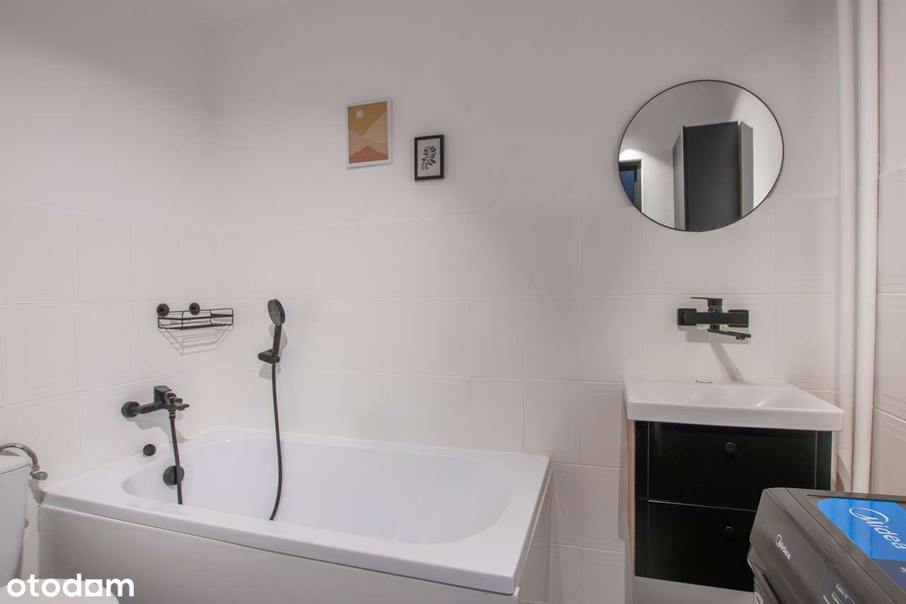 Koszalin, ul. Franciszkańska- 3 pokojowe na 1 piętrze-11