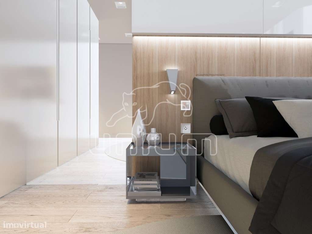 Apartamento T3 - Grande imagem: 4/14