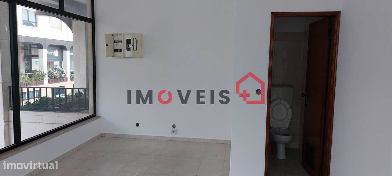 Loja centro da cidade - Grande imagem: 4/6