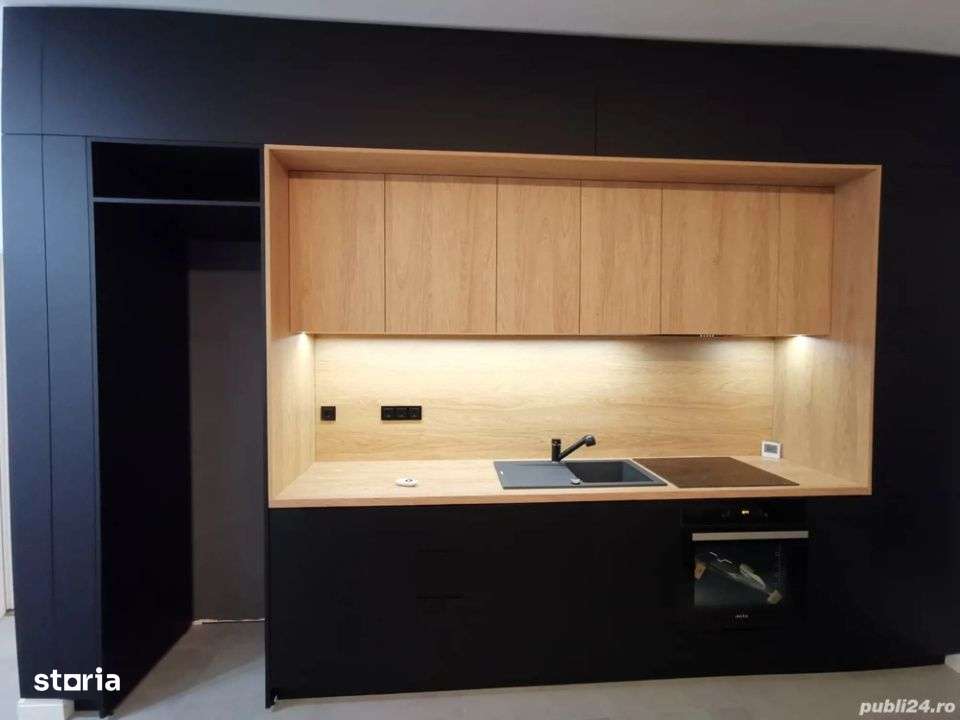 Apartament cu 2 camere, 40 mp, terasa, zona Eroilor - Imagine principală: 3/8