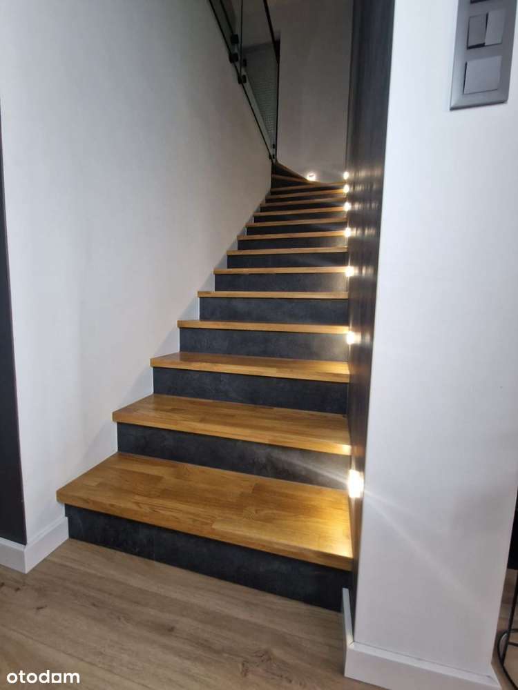 Dom z panoramicznym widokiem na góry-10