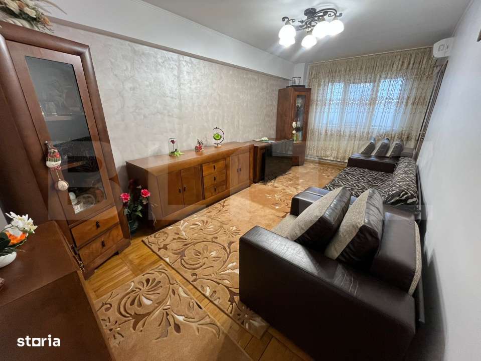 Apartament 4 camere, 102 mp, Calea Bucuresti - Imagine principală: 5/19