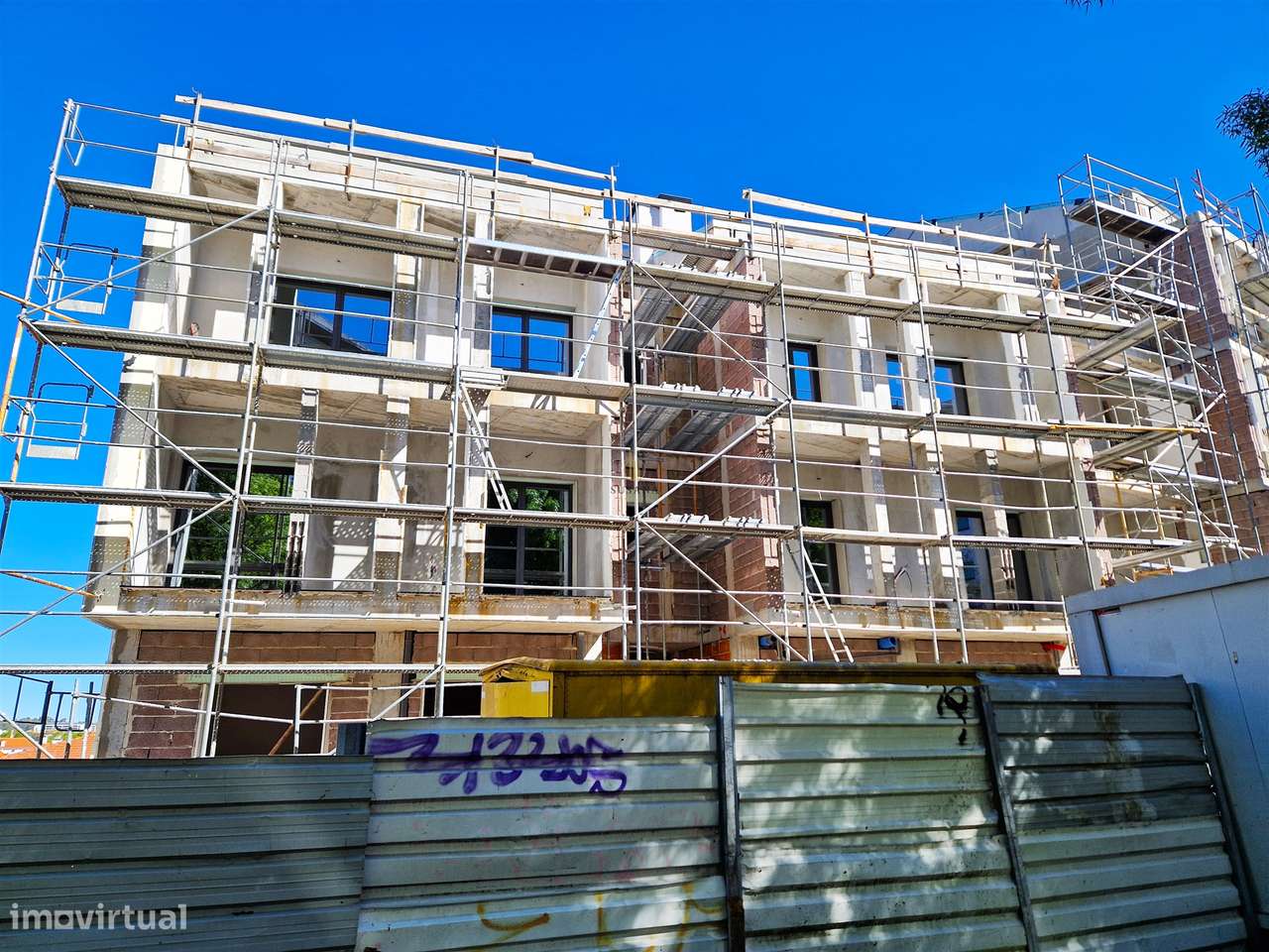 Apartamento T1+1 DUPLEX Venda em Viseu,Viseu-3