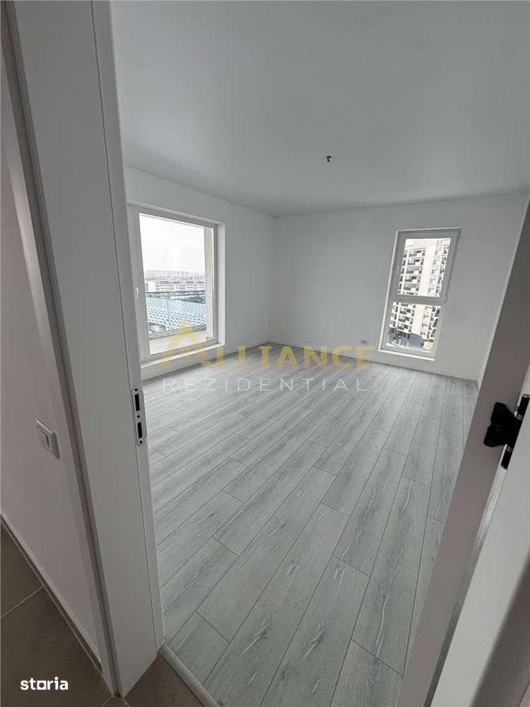 SUPER OFERTA!! Apartament 2 camere, 60 mp - la lunga Kaufland Drumul