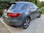 Mercedes-Benz GLC 300 4Matic 9G-TRONIC - 7