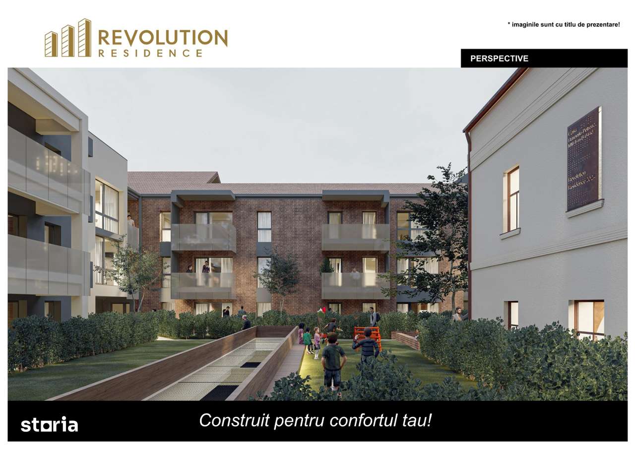 NEW! COMISION 0% - Apartamente cu 3 camere - Mihai Viteazu 5,Baia Mare - Imagine principală: 4/9