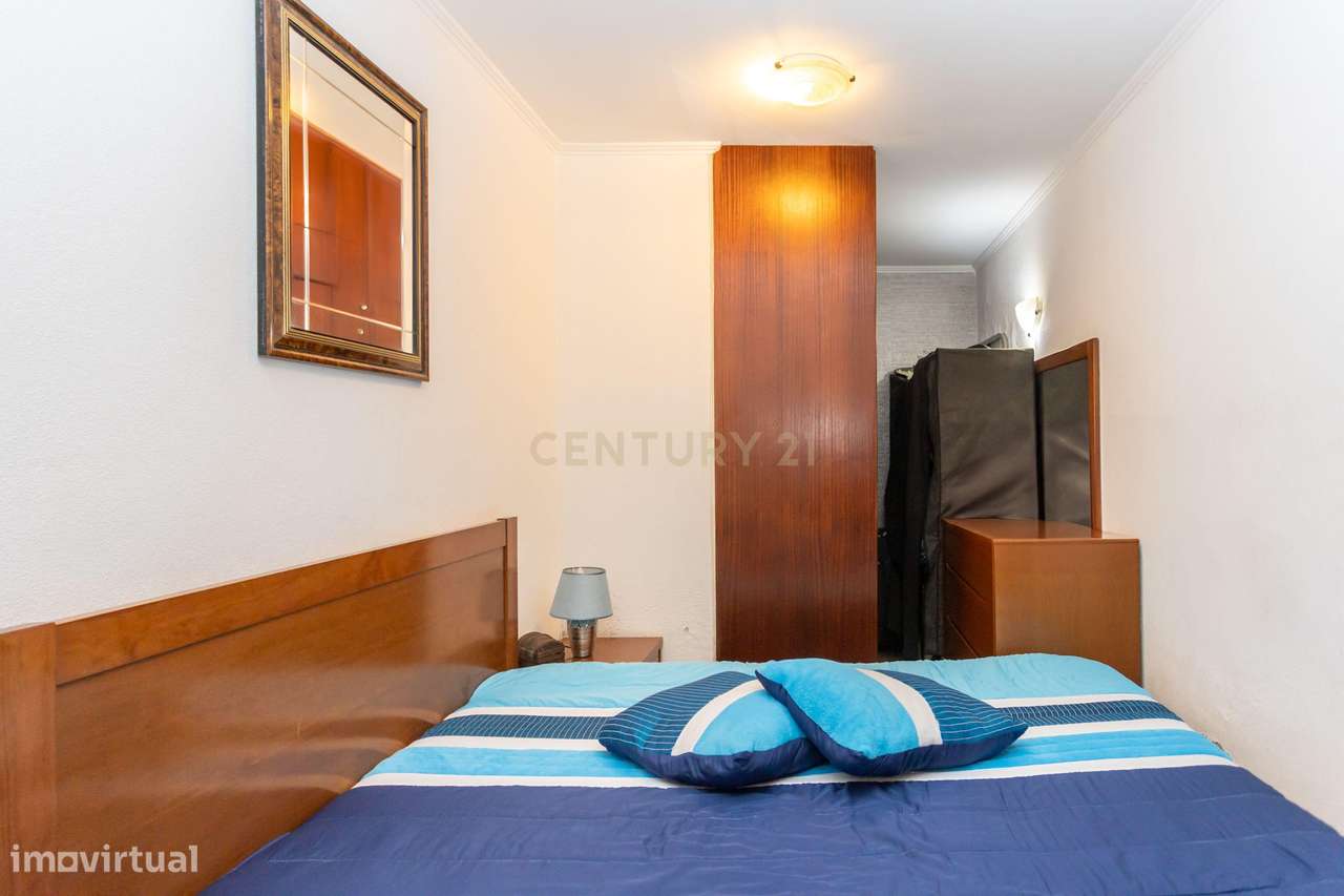 Apartamento T2 na Rua dos Pescadores - Sesimbra - Grande imagem: 5/25