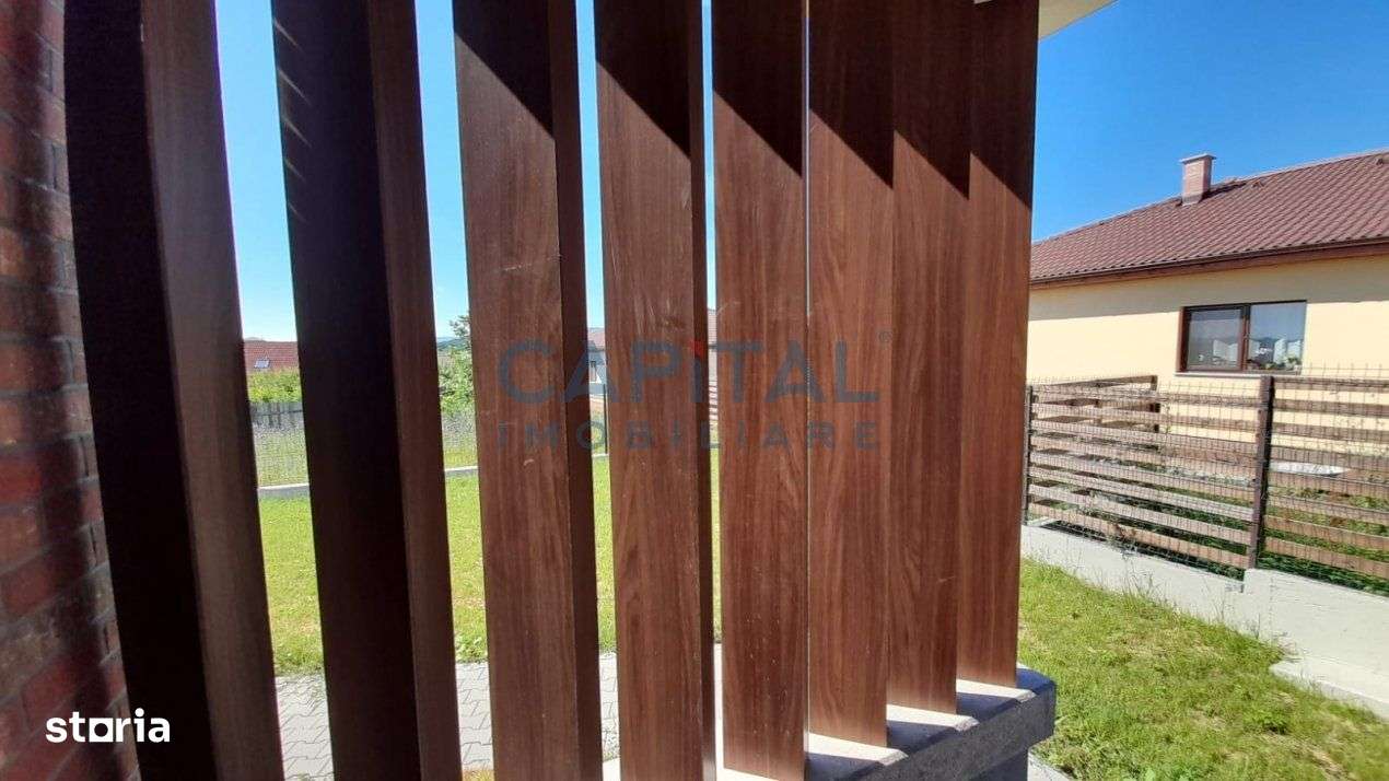 Casa superba, D+P+E, locatie centrala, view panoramic! - Imagine principală: 5/19