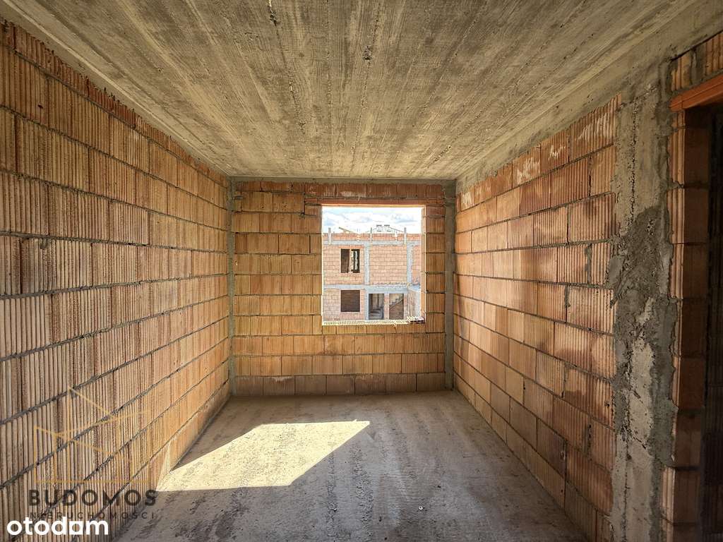 Apartamenty Gruntowa - dwupoziomowe mieszkanie.-7