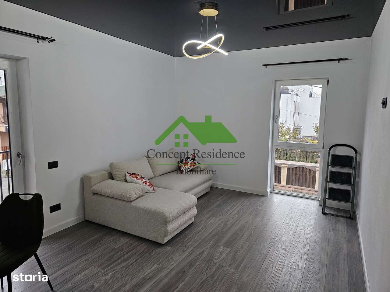 Vand apartament 2 camere, bloc nou, Anton Pann - Imagine principală: 2/8