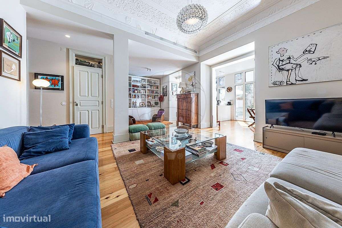 Apartamento T2 para venda-5