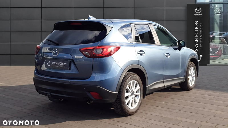 Mazda CX-5 2.0 Skyenergy - 7