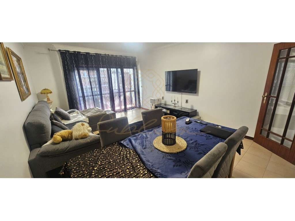 EXCLUSIVO!! Apartamento T2 na Cotovia-6