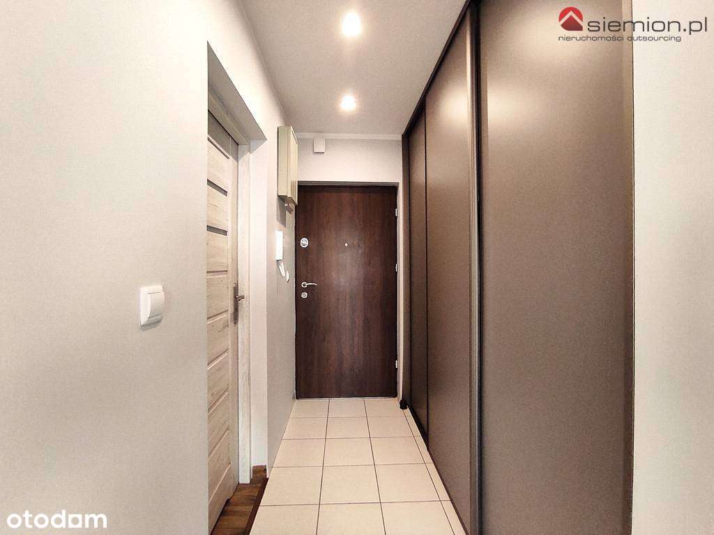 umeblowany apartament z tarasem-10