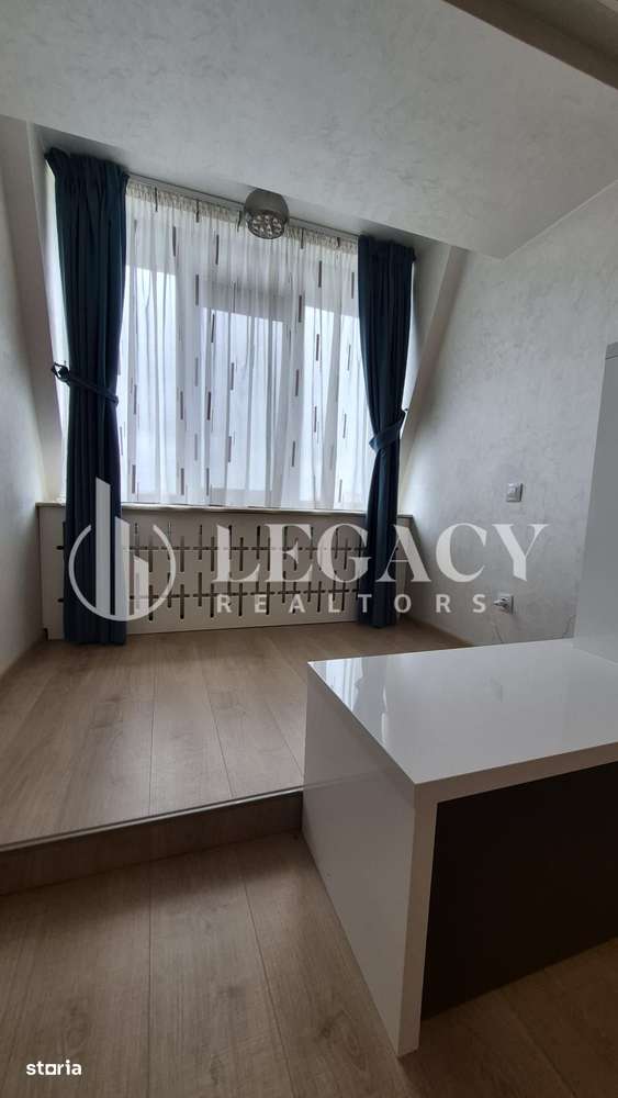 Apartament 4 camere ultracentral, ideal pentru familie, str. Cuza Vodă-4